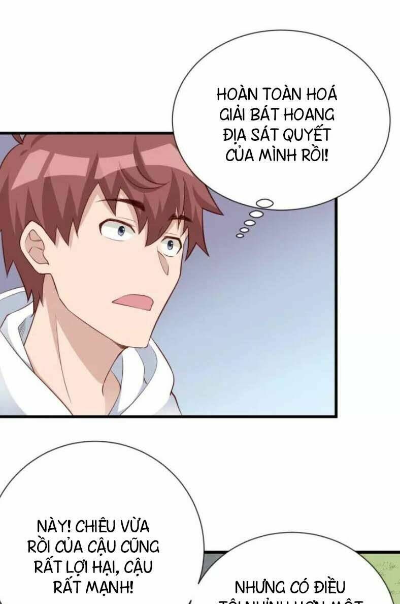 hệ thống tu tiên mạnh nhất Chapter 74 - Trang 2