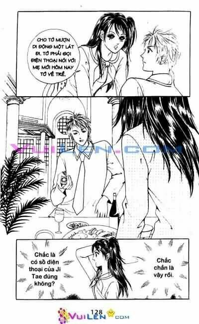 Cô Gái Yêu Kiều Chapter 4 - Next Chapter 5