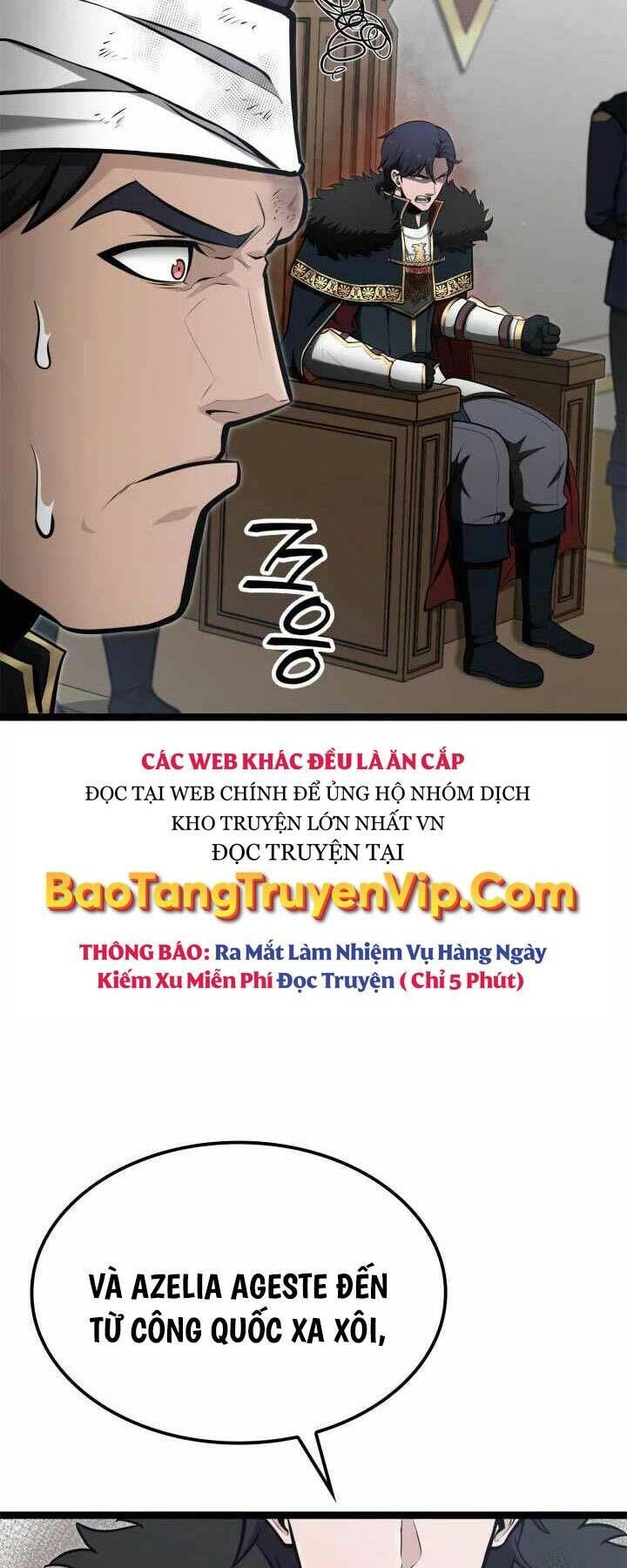 võ sĩ quyền anh carly Chapter 49 - Trang 2