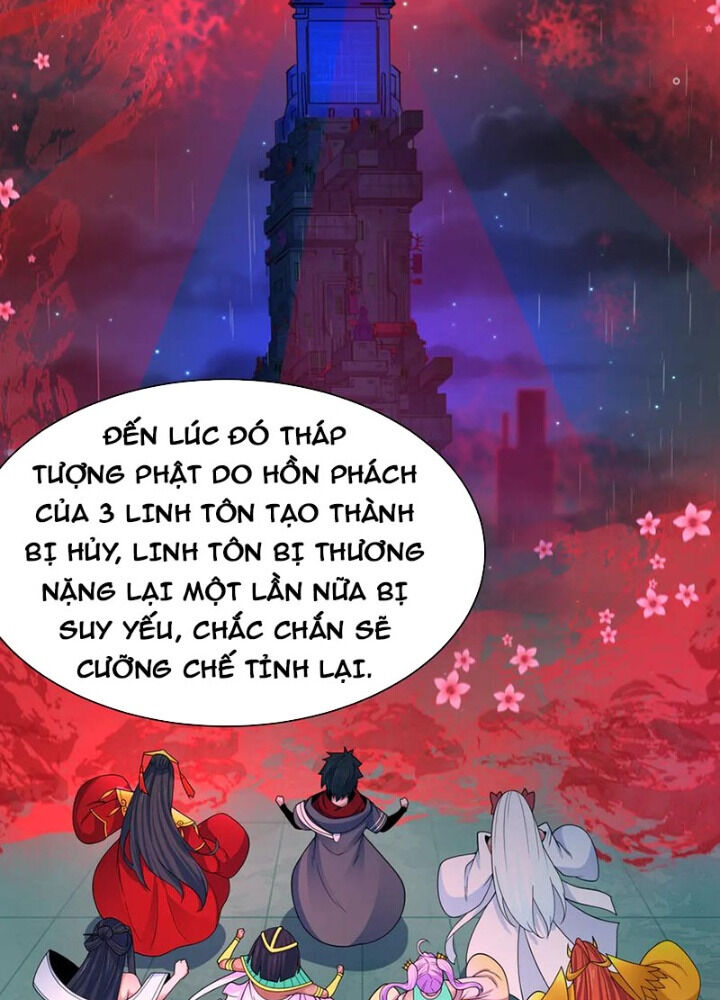 kỷ nguyên kỳ lạ chapter 347 - Next chapter 348