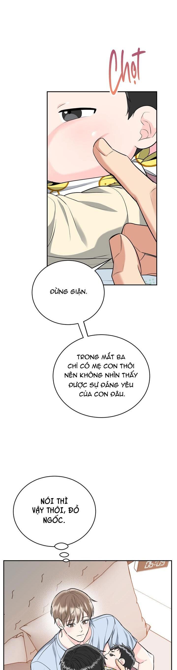 hang hổ Chapter 47 NGOẠI TRUYỆN 2 - Trang 1