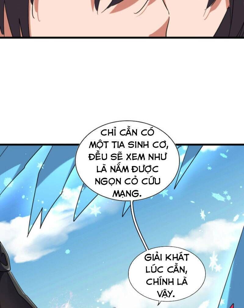 đại quản gia là ma hoàng chapter 247 - Next chapter 248