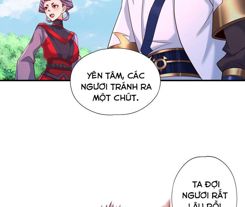 ta bị nhốt tại cùng một ngày mười vạn năm chapter 385 - Next chapter 386