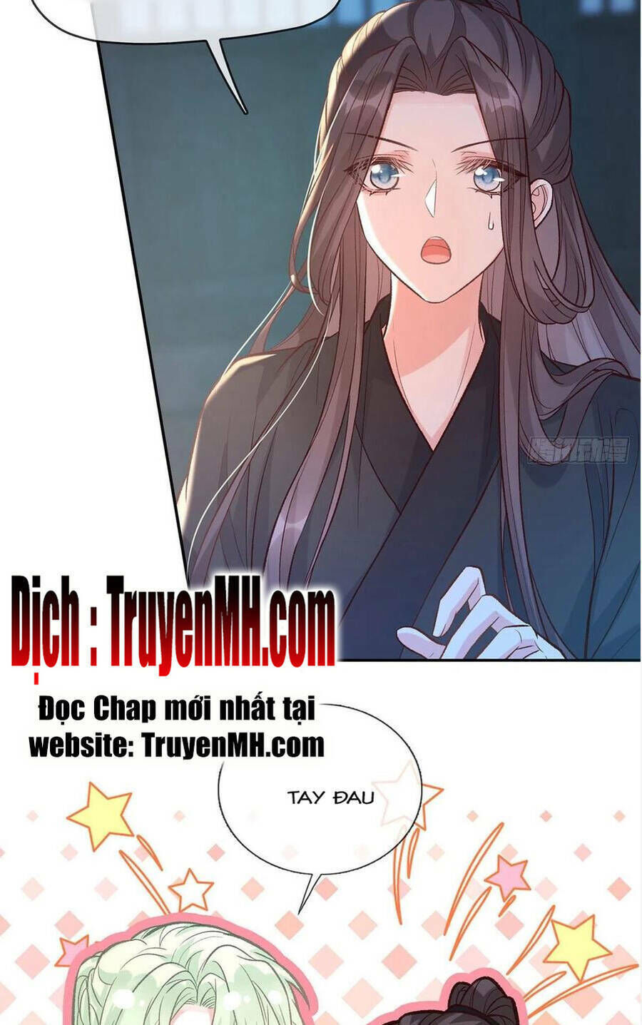 kiều mỵ phu lang, tại tuyến lục trà chapter 75 - Next chapter 76