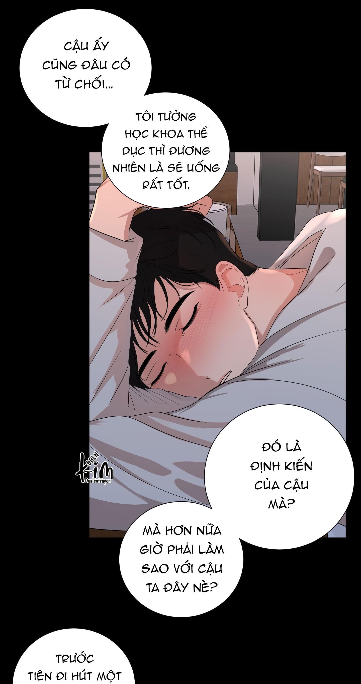 bl ngắn chịch hỏny Chapter 42.6 F to F 6 - Trang 2