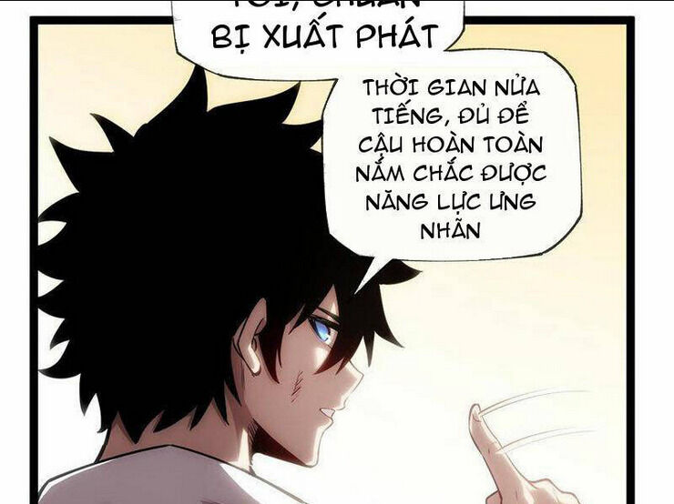 thâm uyên chi chủng chapter 16 - Next chapter 17