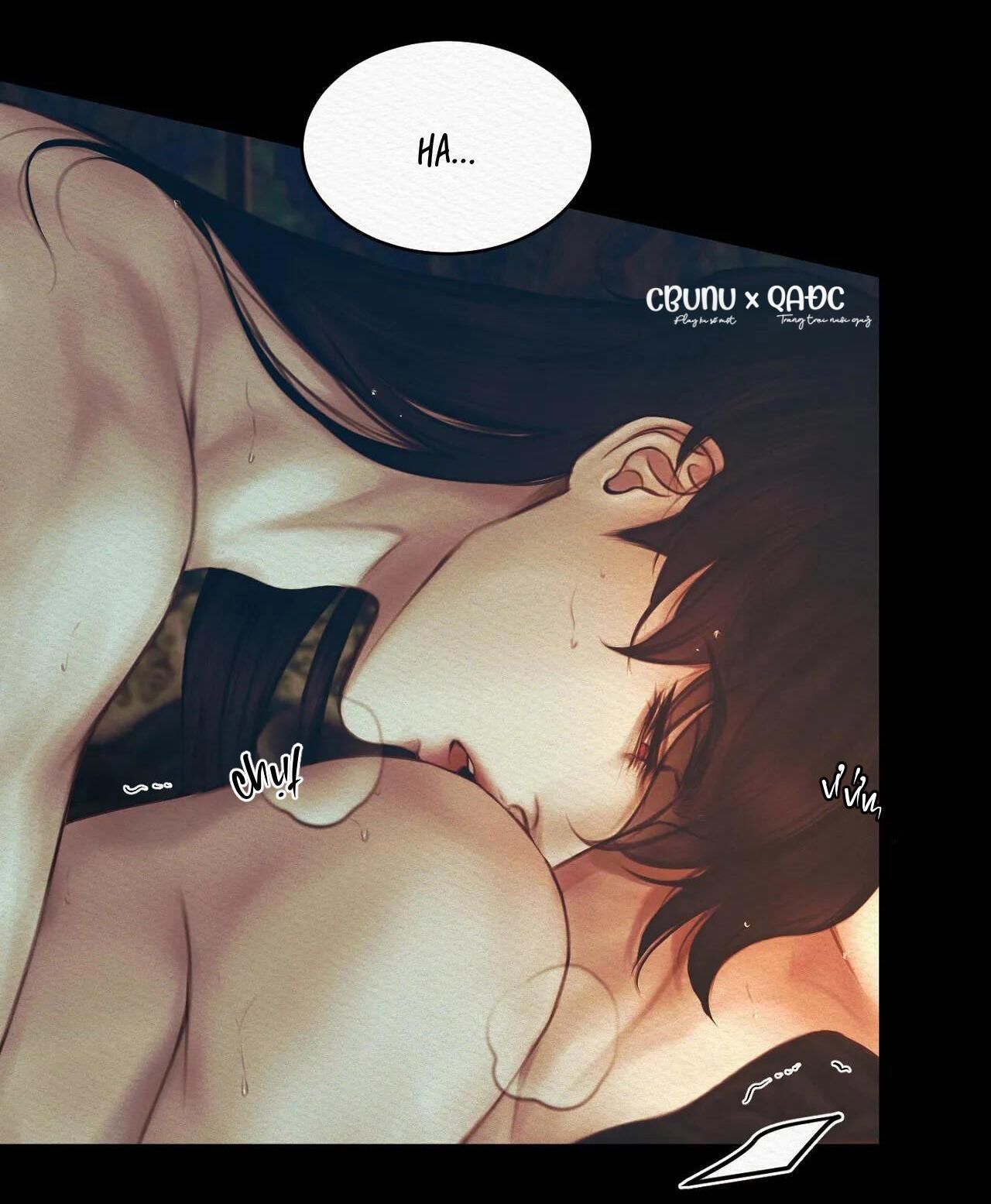 (CBunu) Củy Dạ Khút Chapter 36 - Trang 1