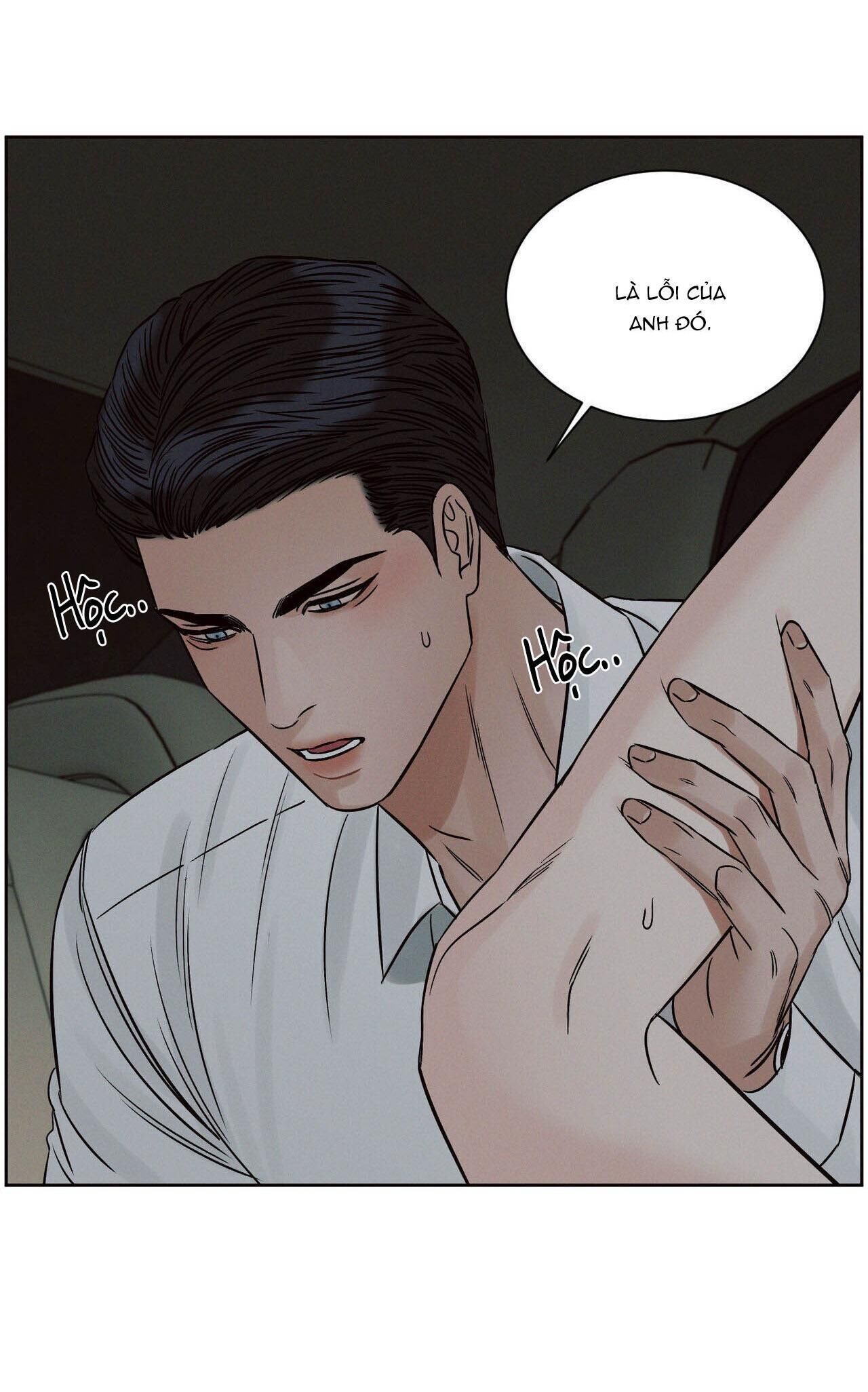 dù anh không yêu em Chapter 104 - Trang 2