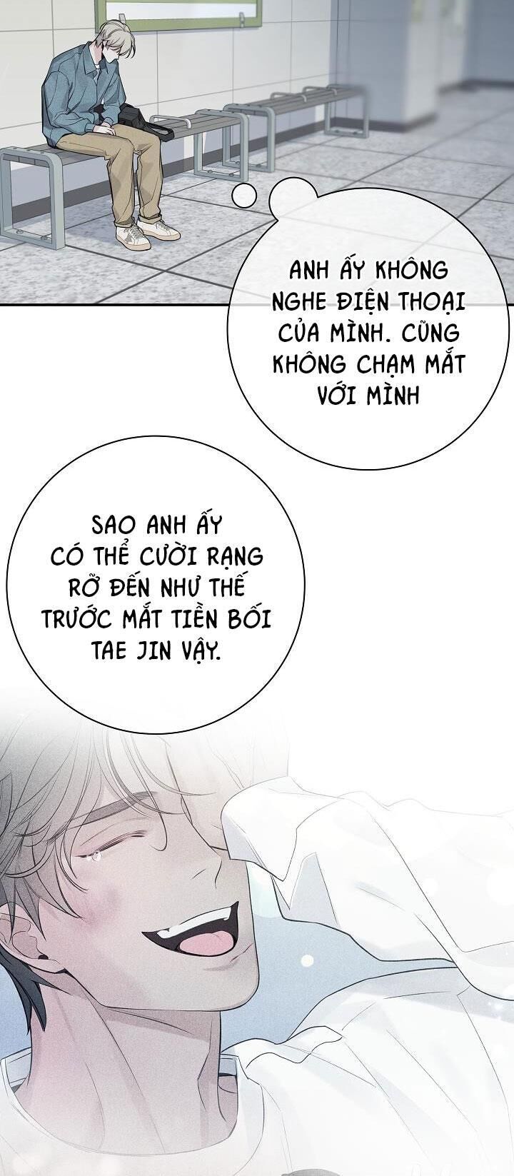 CƠ CHẾ BẢO VỆ Chapter 37 - Trang 2