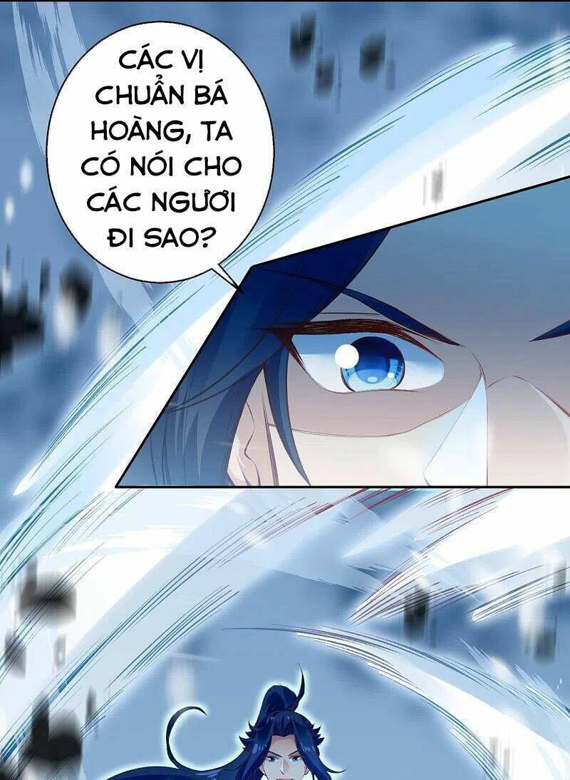 nghịch thiên tà thần Chapter 393 - Next Chapter 394