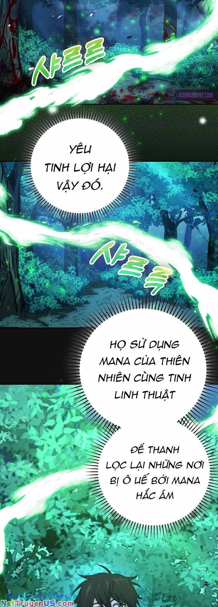 tình yêu với cô megumi hàng xóm Chapter 30 - Trang 2