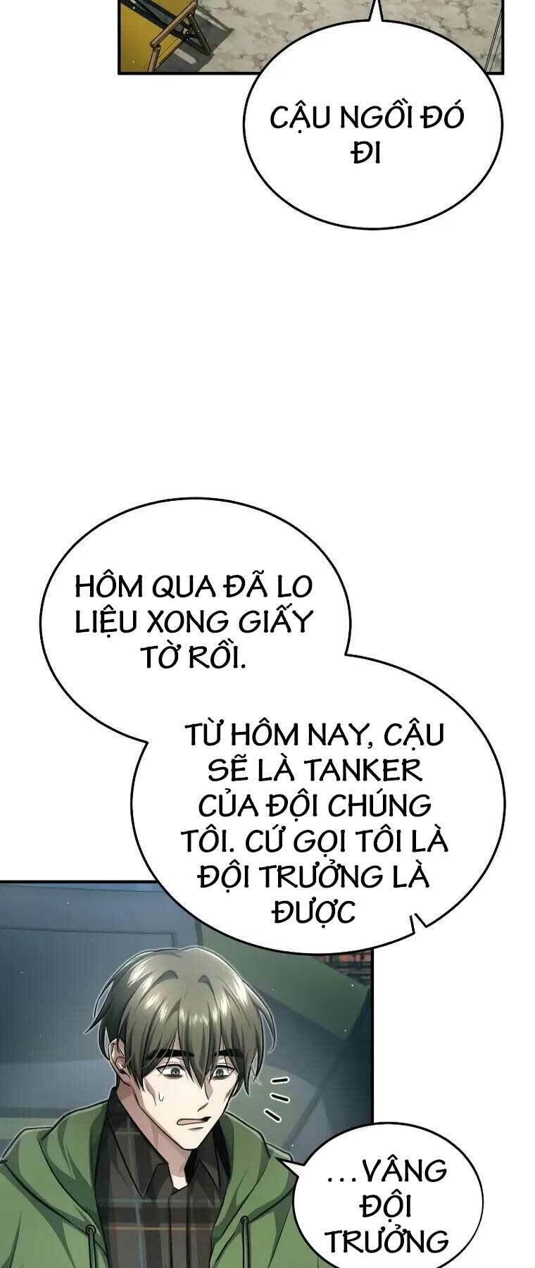 hồi quy giả về hưu chapter 10 - Trang 2