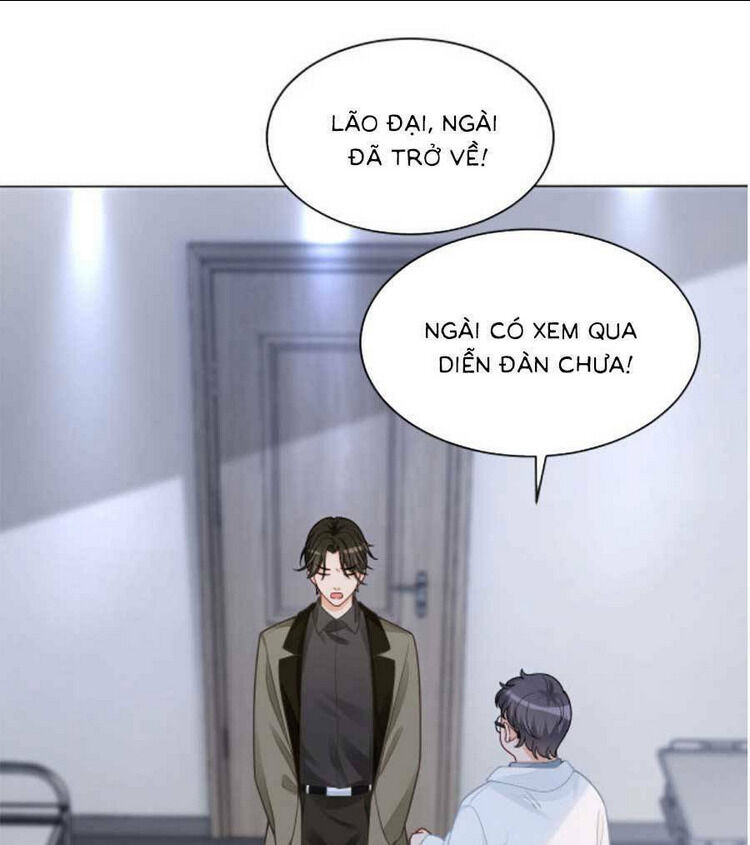 được các anh trai chiều chuộng tôi trở nên ngang tàng chapter 158 - Next chapter 159