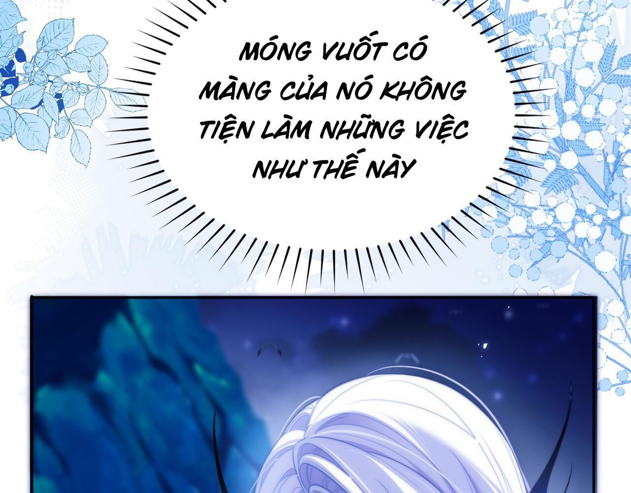 nhân ngư desharow Chapter 45 - Next Chapter 46