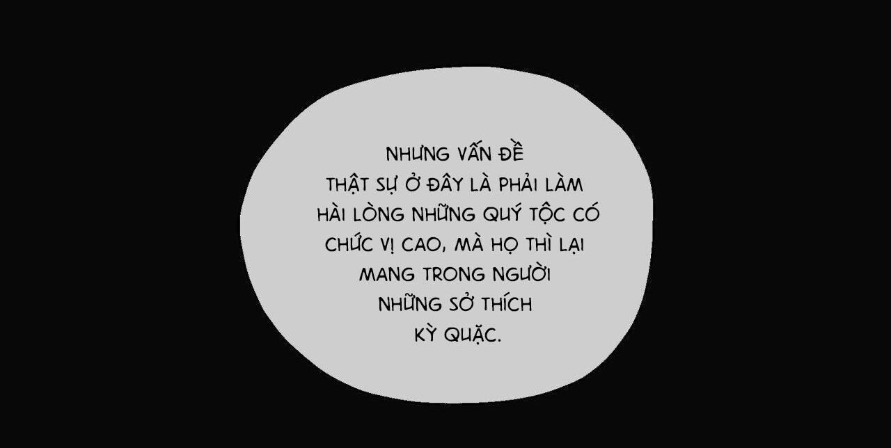 (CBunu) Lạc Hồn Chapter 4 - Trang 1