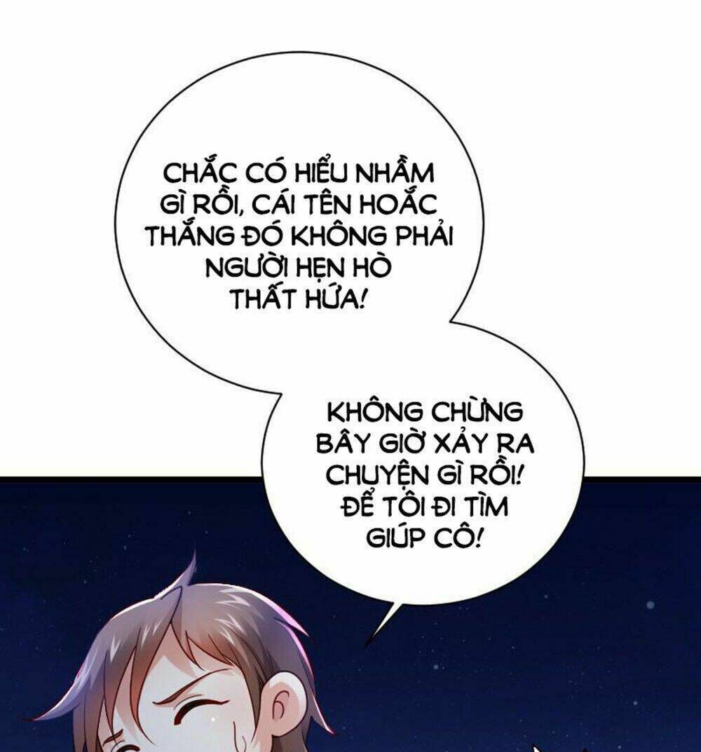 Vạn Năm Nhân Duyên Nhất Tuyến Khiên Chapter 47 - Trang 2