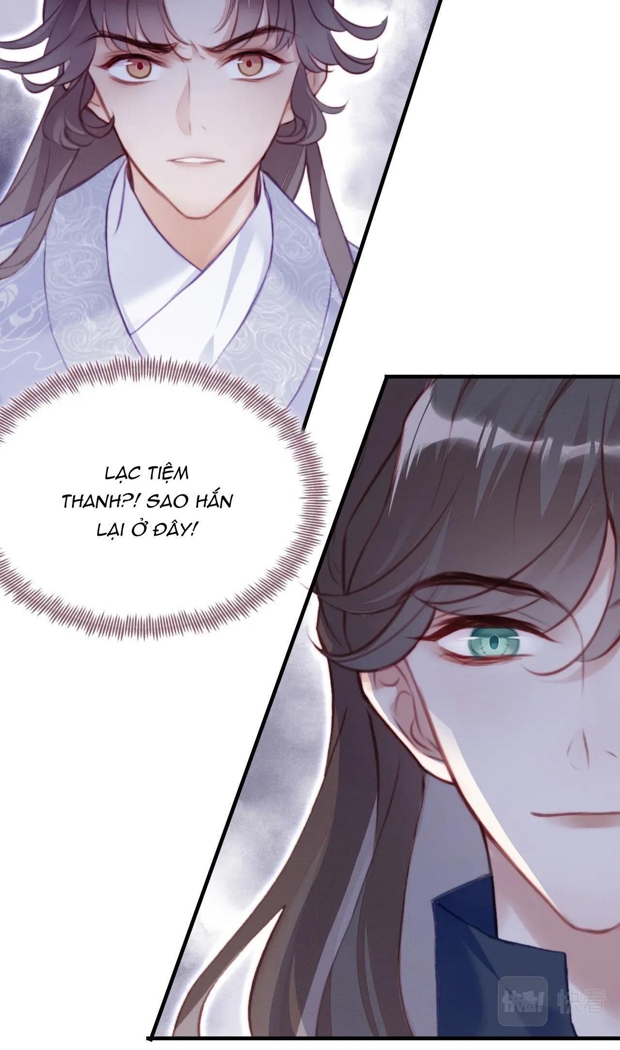 Phản phái hữu thoại thuyết Chapter 2 - Next Chapter 3