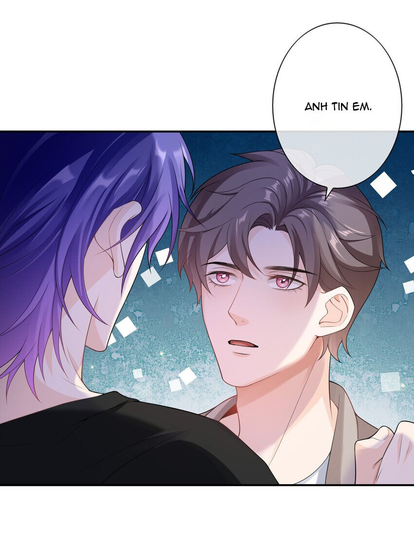 Scandal Quá Nhiều Là Lỗi Của Tôi Ư? Chapter 40 - Next Chapter 41