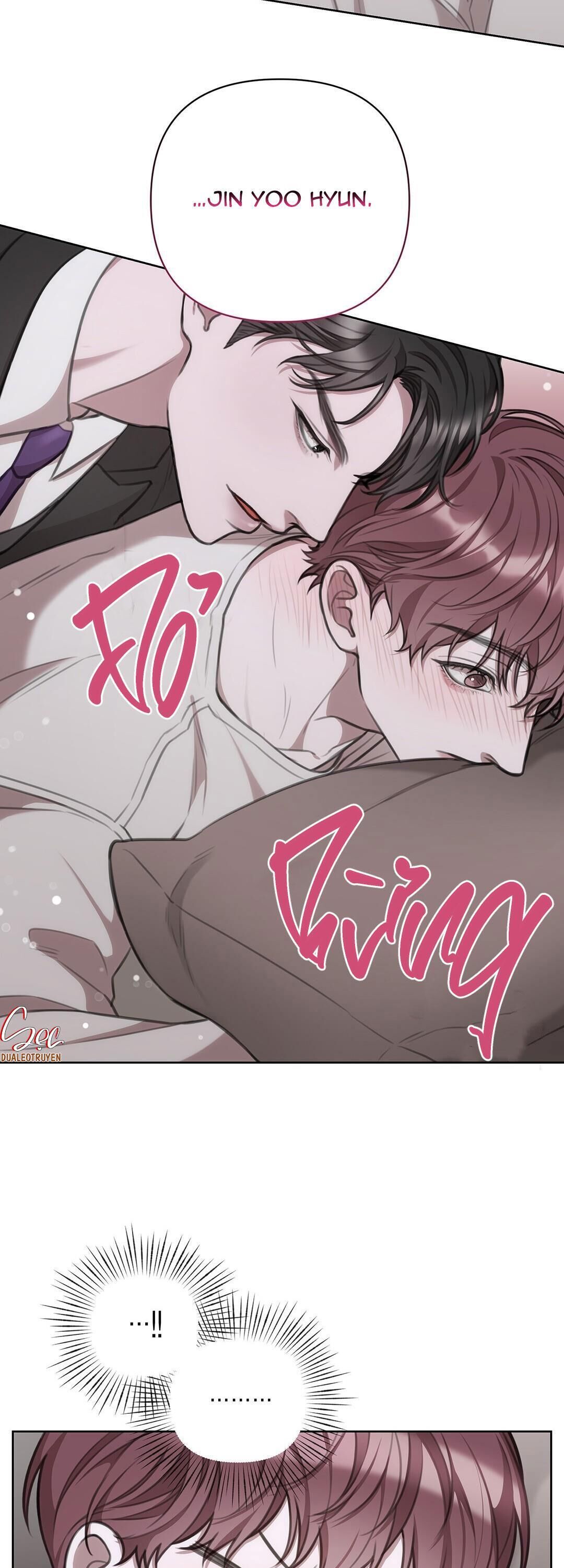 nhật ký giam cầm thư ký jin Chapter 15 - Next Chương 16