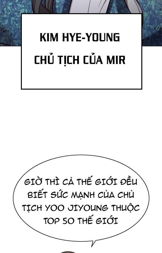 hoá thân thành mèo chapter 187 - Trang 2