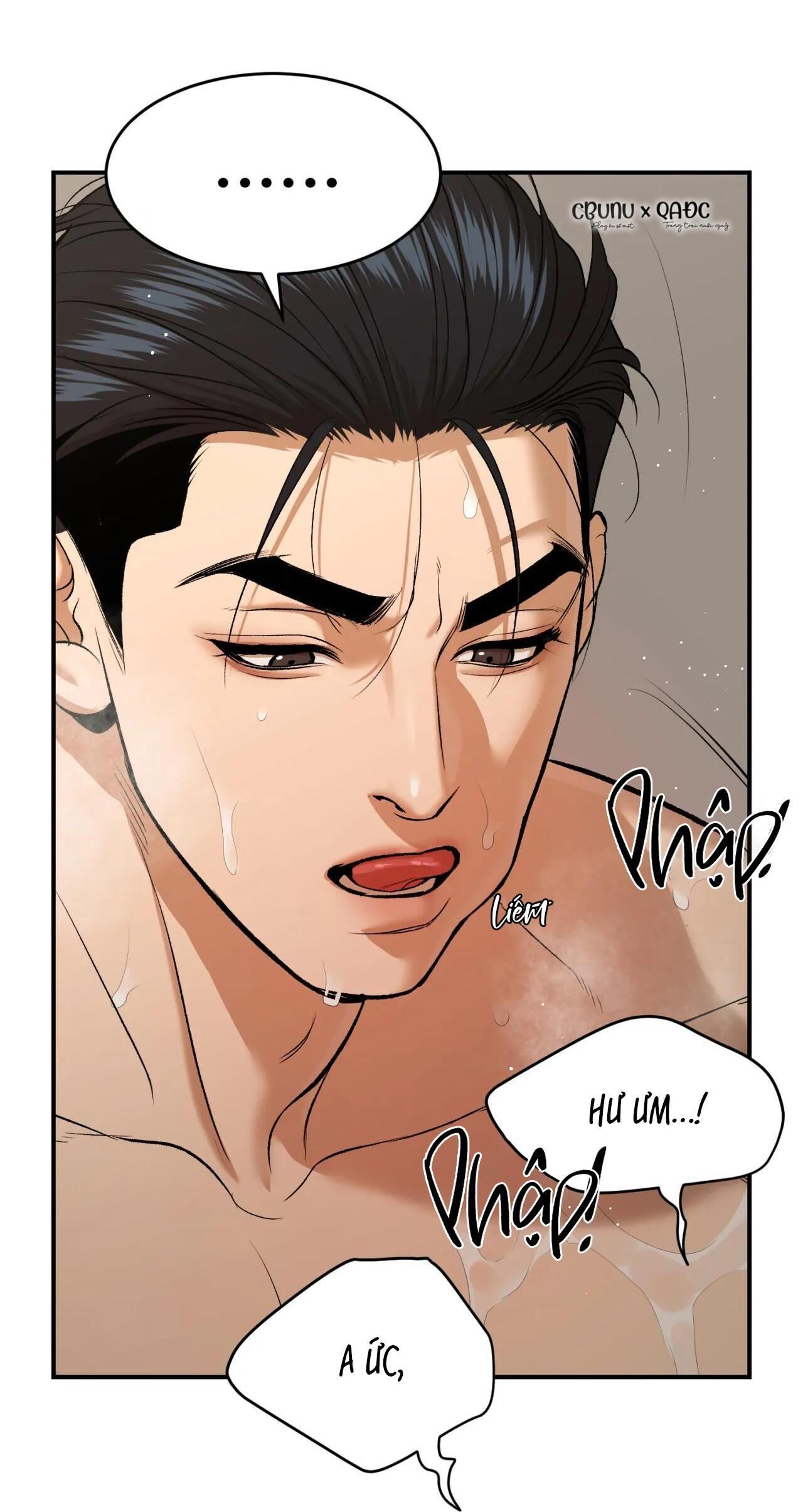 (CBunu) ChinhX - Vận Xui Chapter 28 H+ - Next Chapter 29 H+