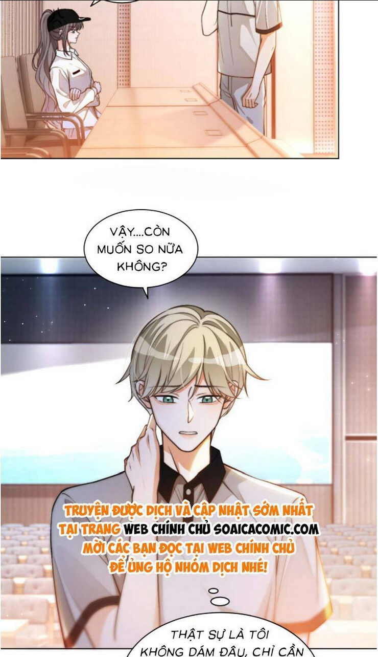 được các anh trai chiều chuộng tôi trở nên ngang tàng chapter 232 - Next chapter 233