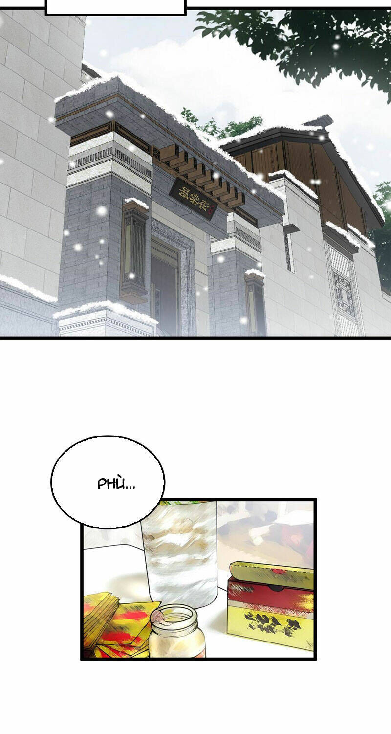 độc thủ vu y chapter 363 - Next chapter 364