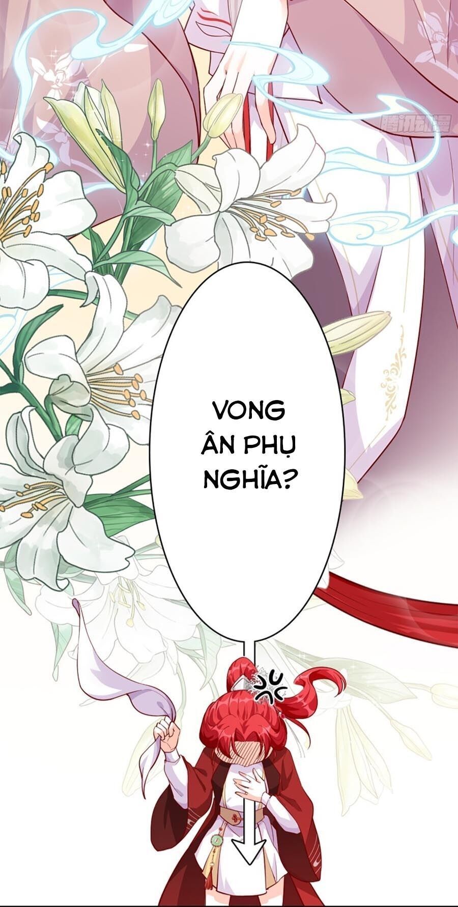 phản phái nữ đế lai tập chapter 41 - Next chapter   42