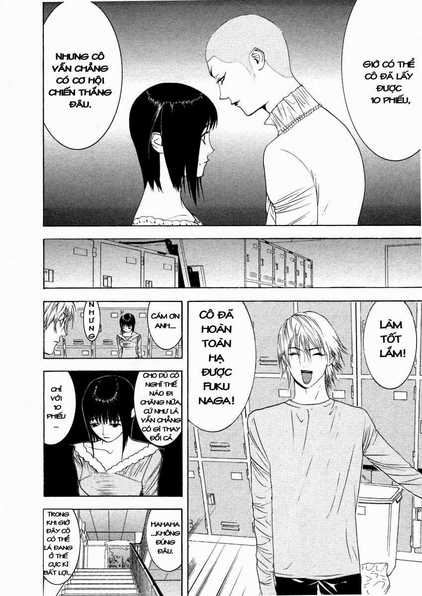 Liar Game Chapter 25 - Next Chapter 26