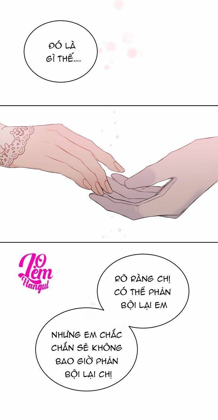 vương miện viridescent chapter 49 - Trang 2