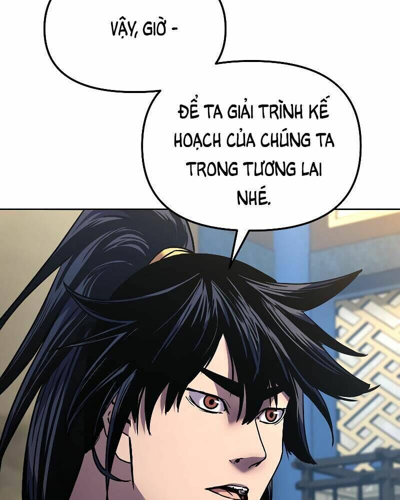 sự chuyển sinh vào võ lâm thế gia của ranker chapter 30 - Next chapter 31