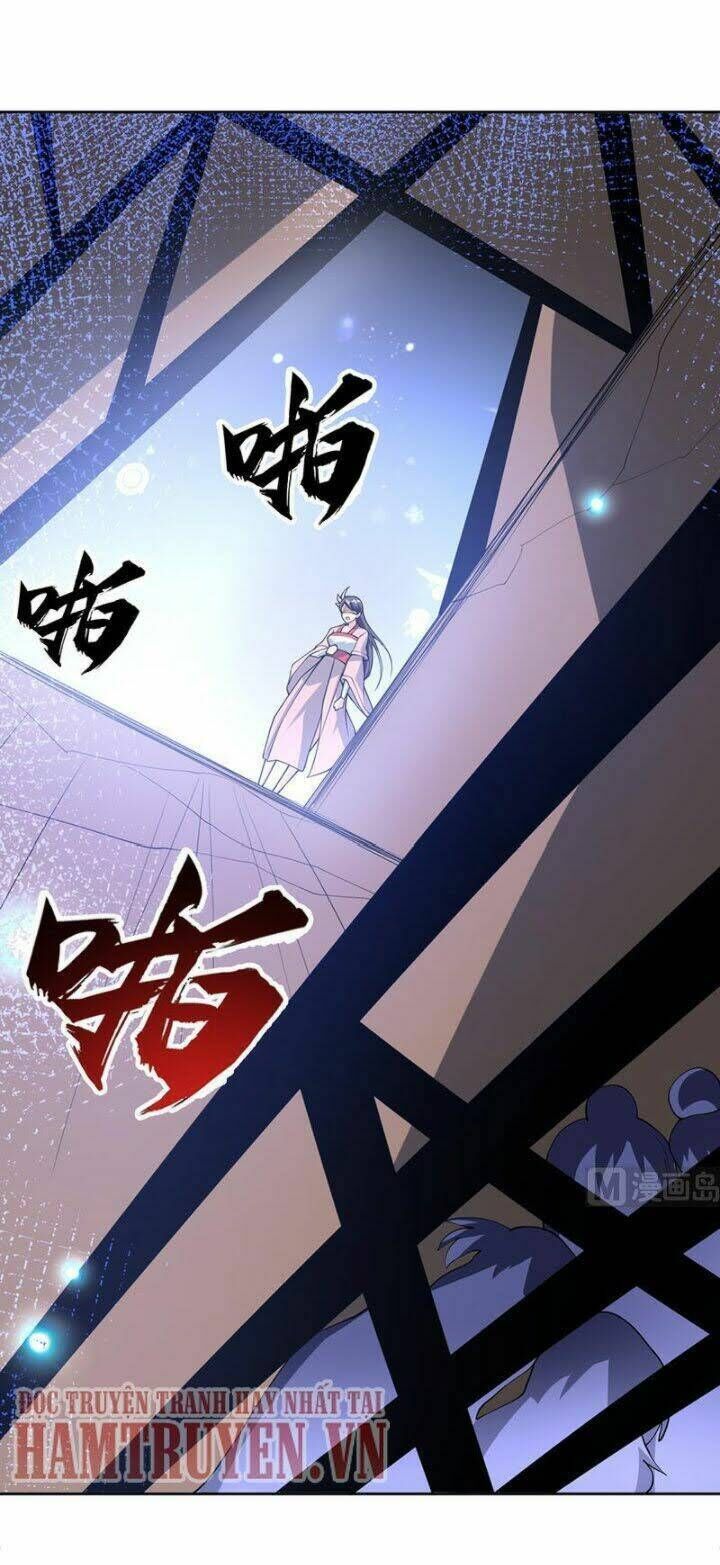 tối cường thần thú hệ thống Chapter 231 - Next Chapter 232