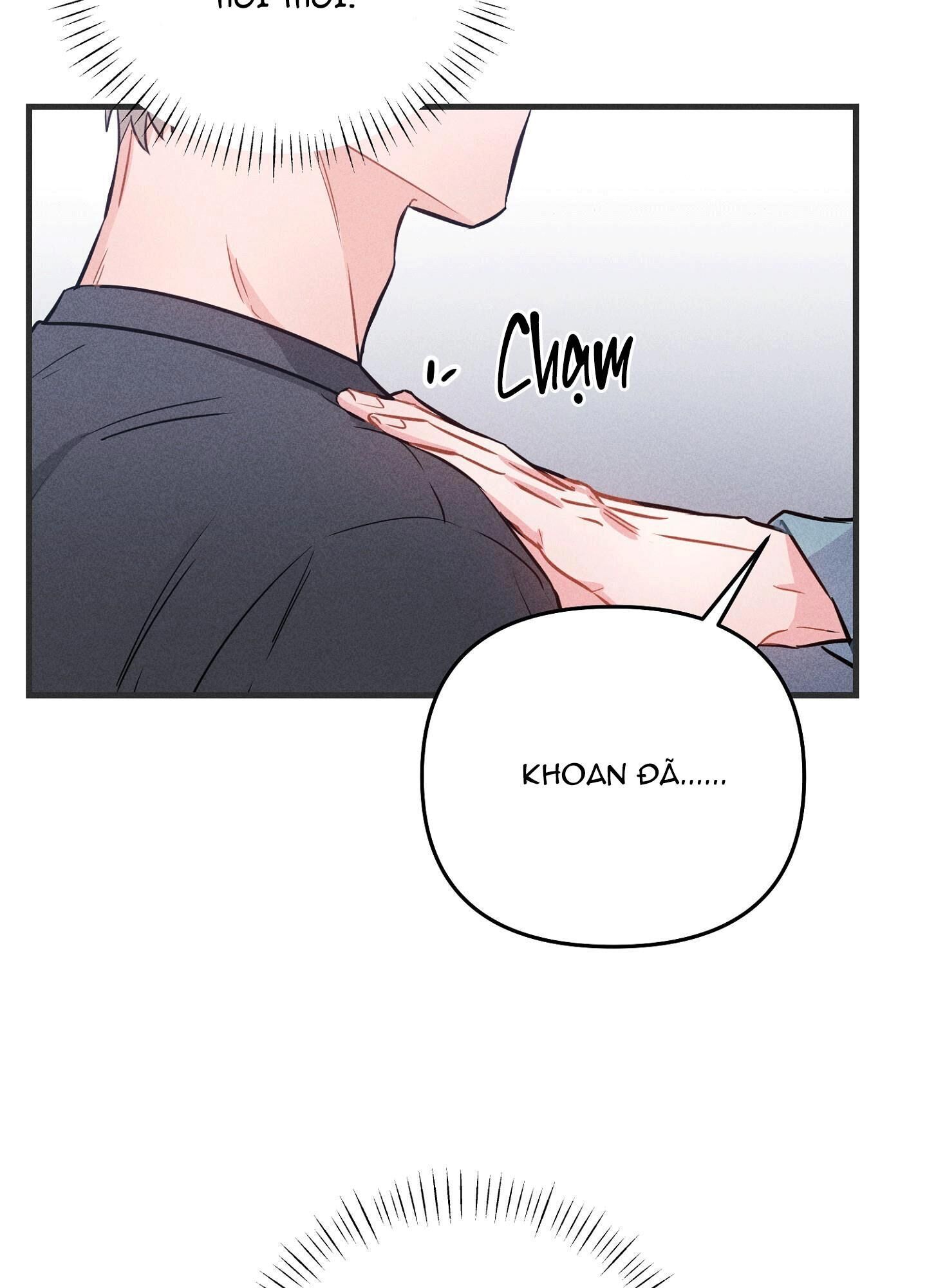 bl ngắn tuyển chọn Chapter 11.2 HỌC XXX THEO FANFIC 2 - Trang 2