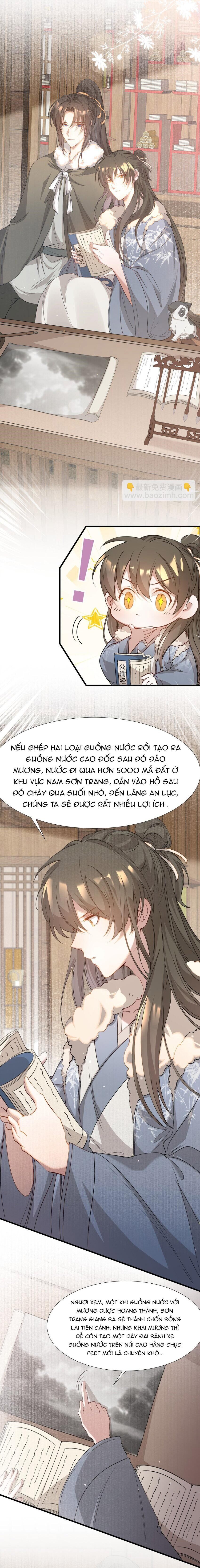 Loạn thế vi vương Chapter 43 - Trang 1