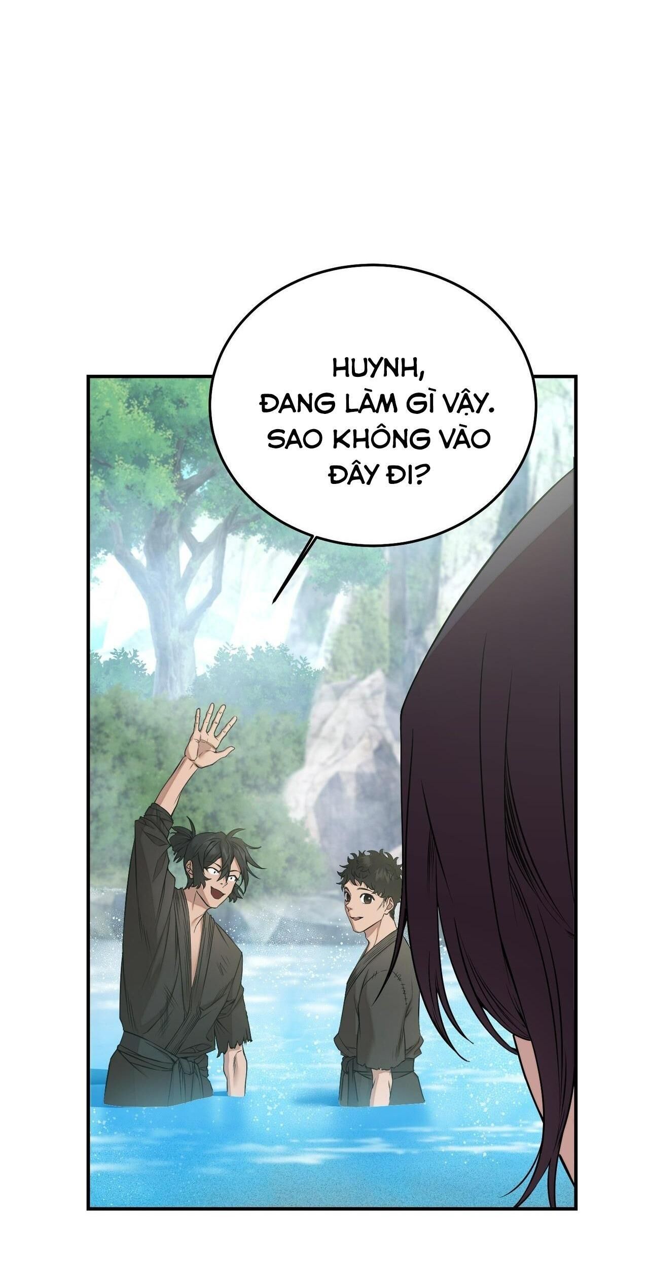 HỒNG NGỌC GIỮA NỀN TUYẾT TRẮNG Chapter 1 - Next Chapter 2