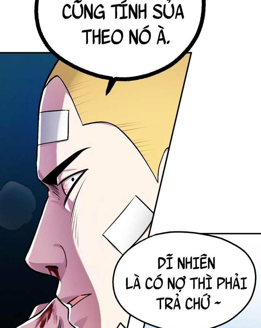 trở thành quái vật chapter 15 - Trang 2