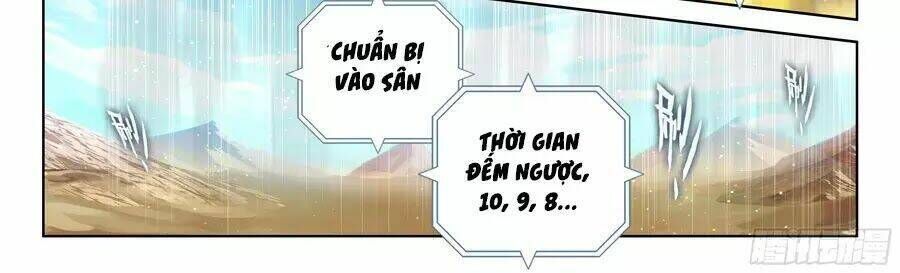 chung cực đấu la chapter 100 - Next chapter 101