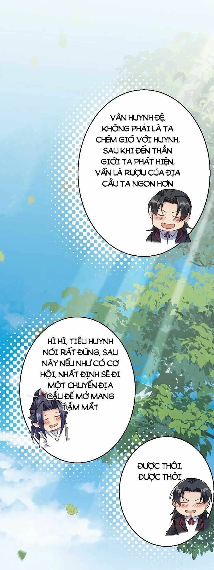 nghịch thiên tà thần chapter 631 - Trang 2