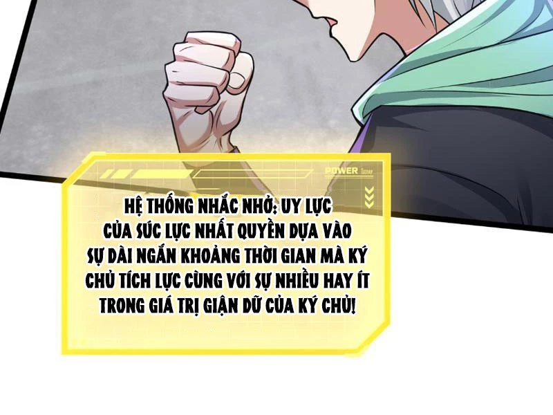 Bắt đầu từ việc chống đẩy một vạn cái: Ta oanh sát thần minh Chapter 1 - Trang 2