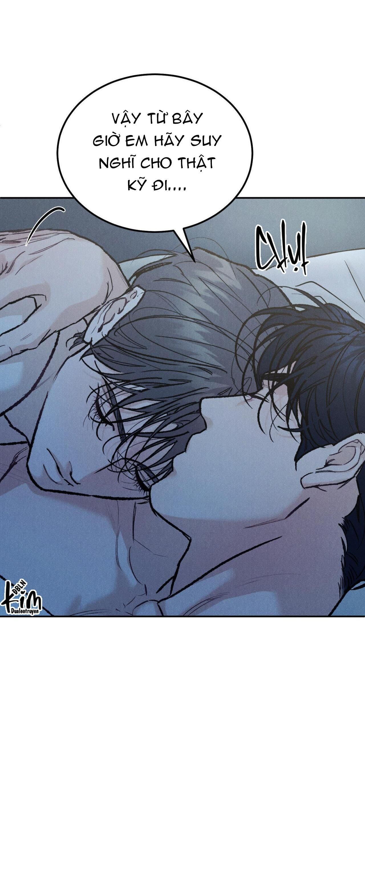 vượt qua giới hạn Chapter 89 H+++ - Next chapter 90