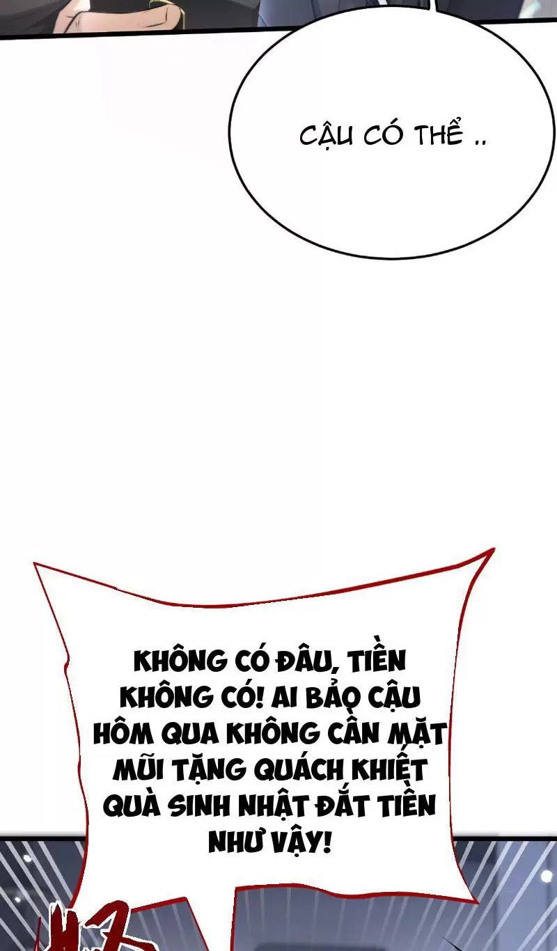 toàn chức kiếm tu chapter 1 - Trang 2