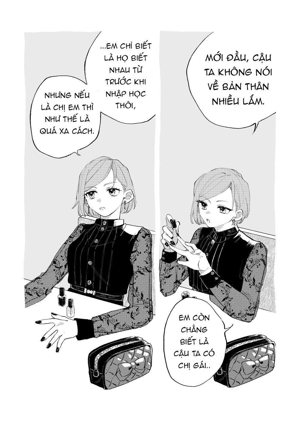 doujinshi tổng hợp Chapter 45 - Next 45