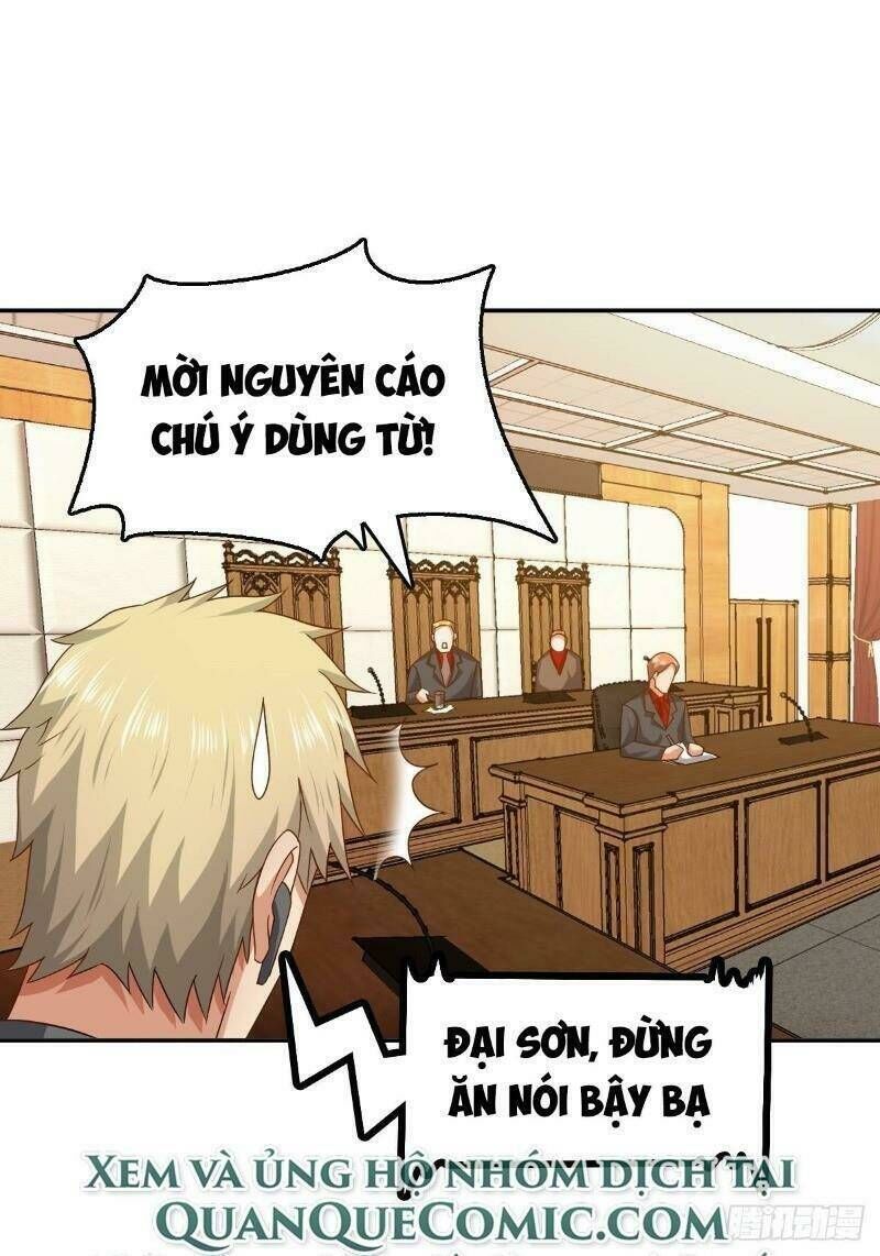 tuyệt thế thiên tài hệ thống chapter 61 - Trang 2