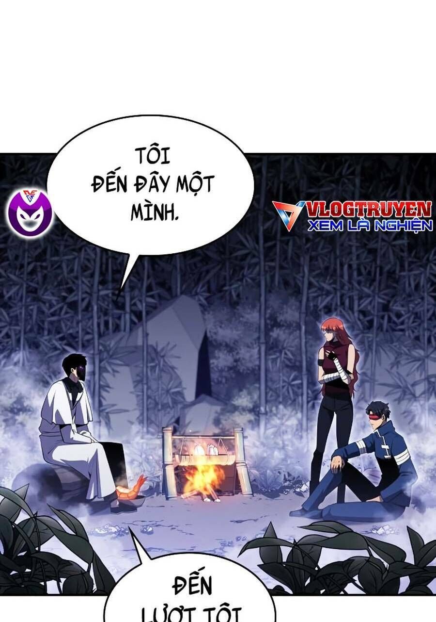 người chơi mới cấp tối đa Chapter 43 - Trang 2