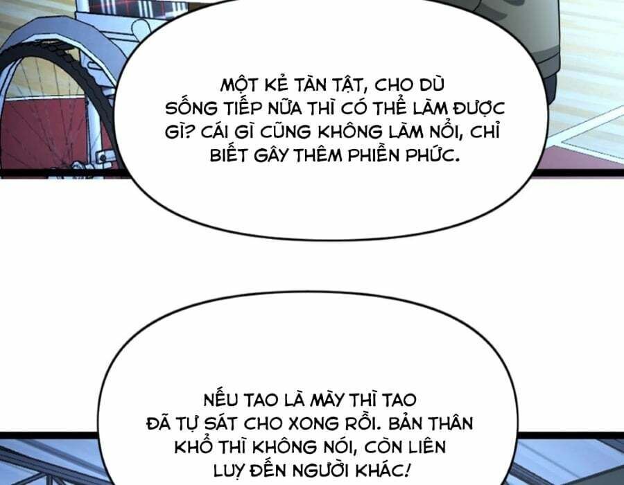 Toàn Cầu Băng Phong: Ta Chế Tạo Phòng An Toàn Tại Tận Thế Chapter 154 - Next Chapter 155