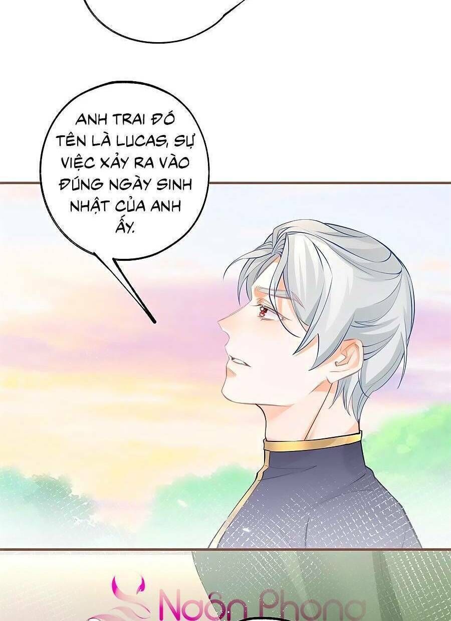 ngày nào đó trở thành công chúa tế phẩm chapter 105 - Trang 2