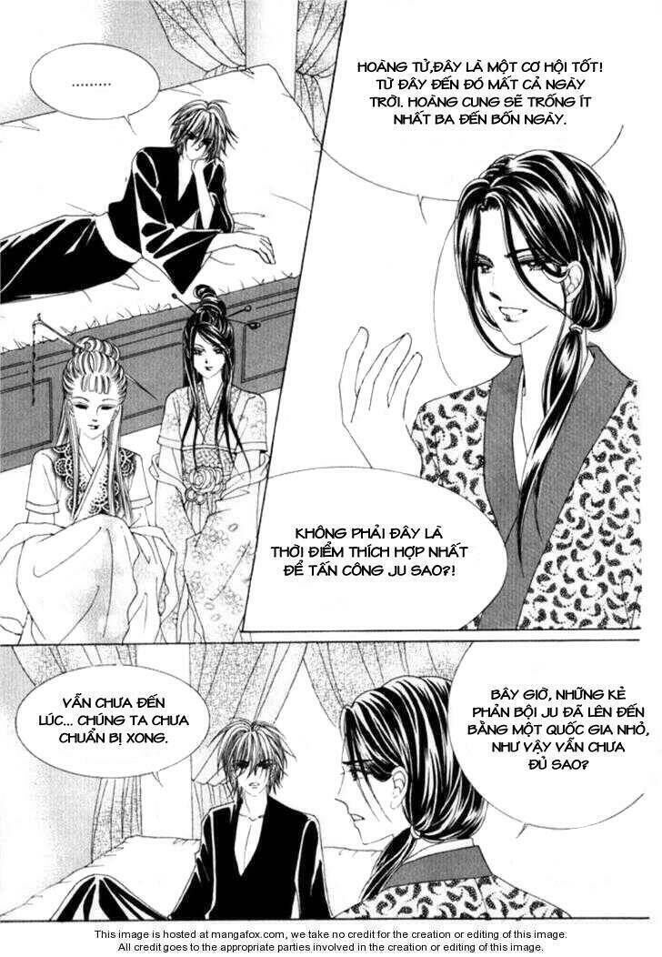 Crazy Girl Shin Bia - Nữ hoàng rắc rối Chapter 27 - Next Chapter 28