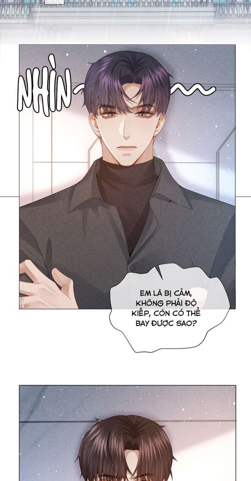 Dior Tiên Sinh Chapter 82 - Next Chapter 83