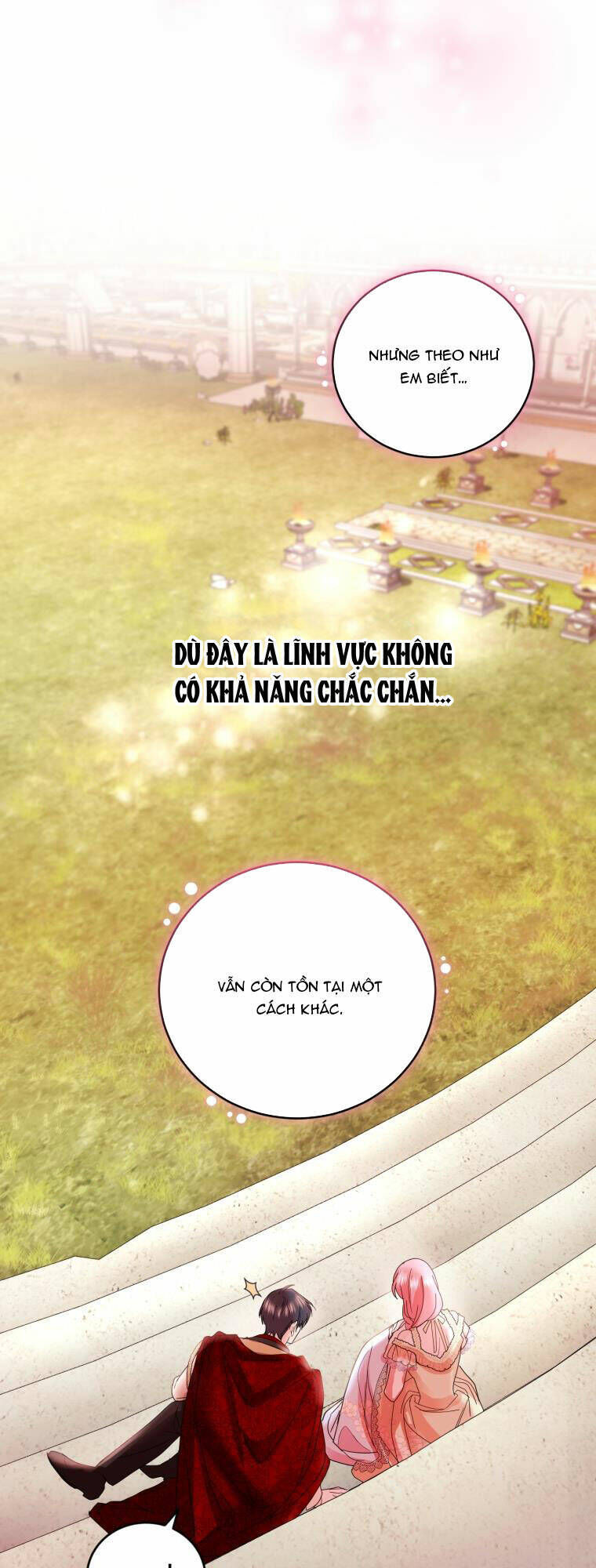 nhà điều chế nước hoa độc quyền của bạo chúa chapter 86 - Trang 2