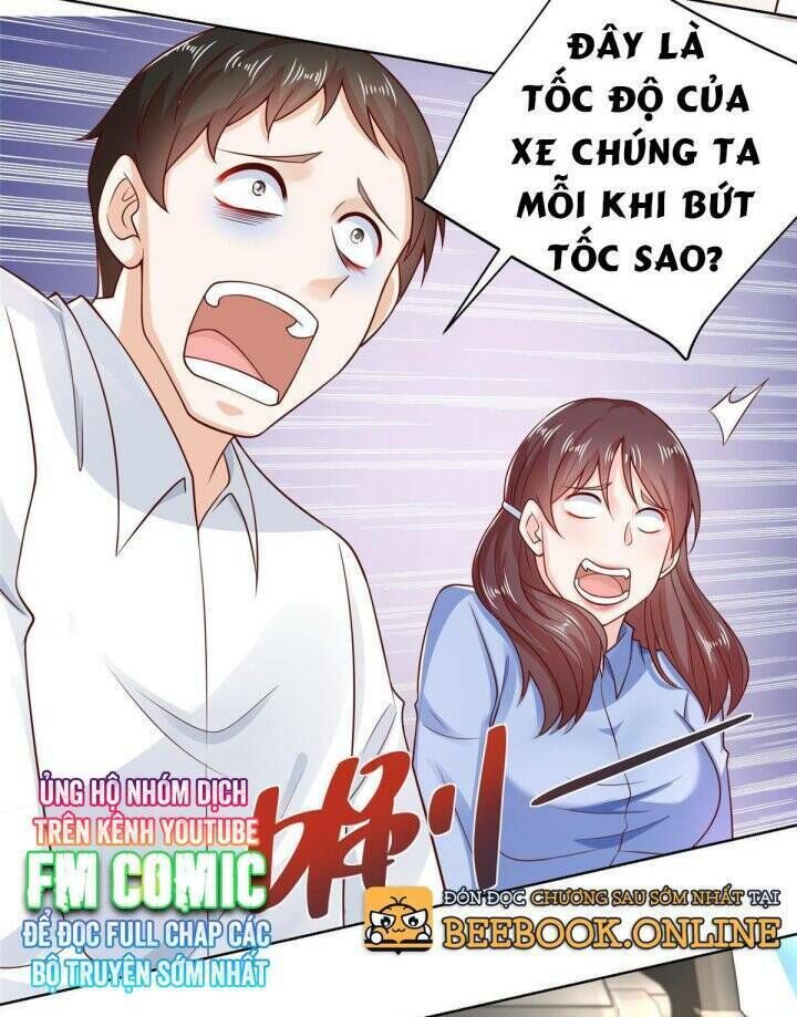 mỗi tuần ta có một nghề nghiệp mới chapter 237 - Trang 2